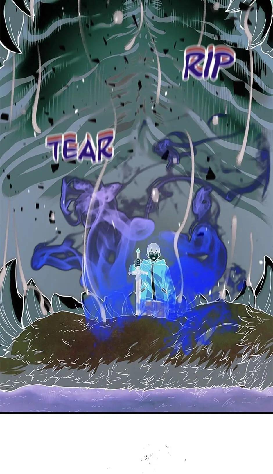 The Player Who Can't Level Up Chapter 10