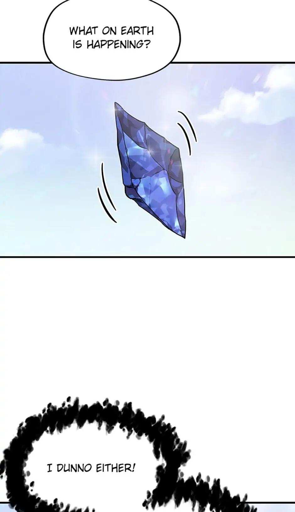 The Player Who Can't Level Up Chapter 10