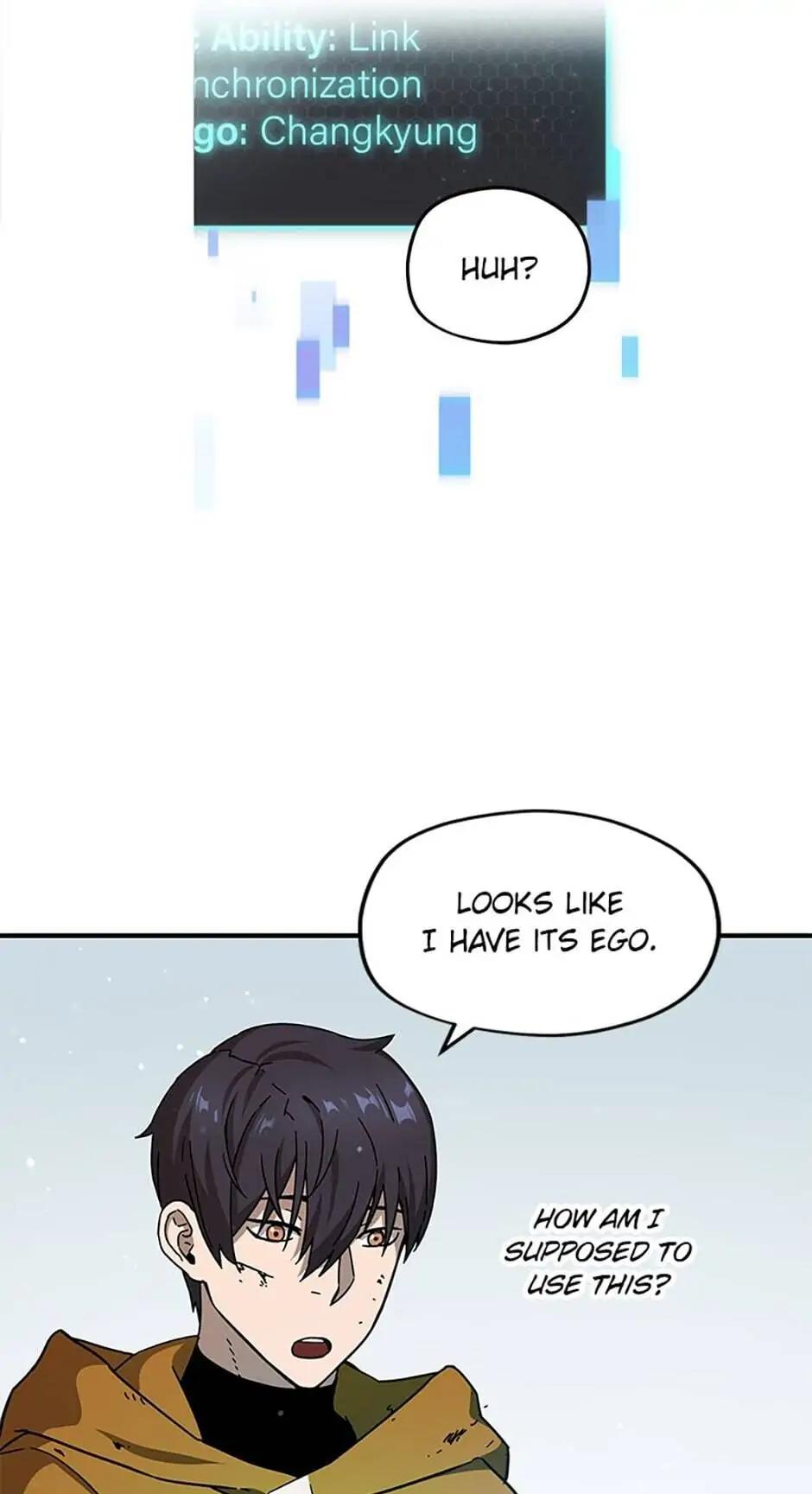 The Player Who Can't Level Up Chapter 10