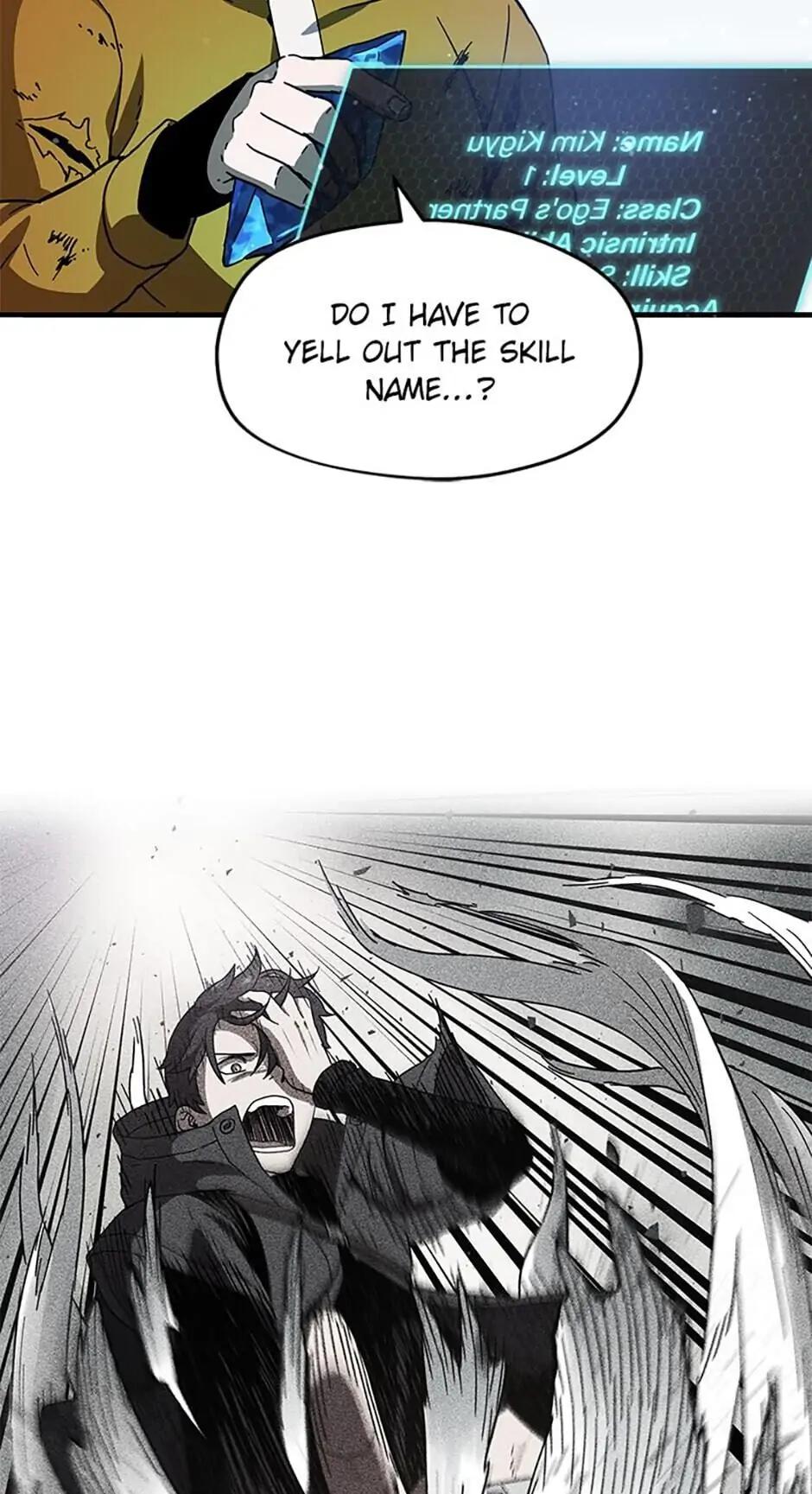 The Player Who Can't Level Up Chapter 10