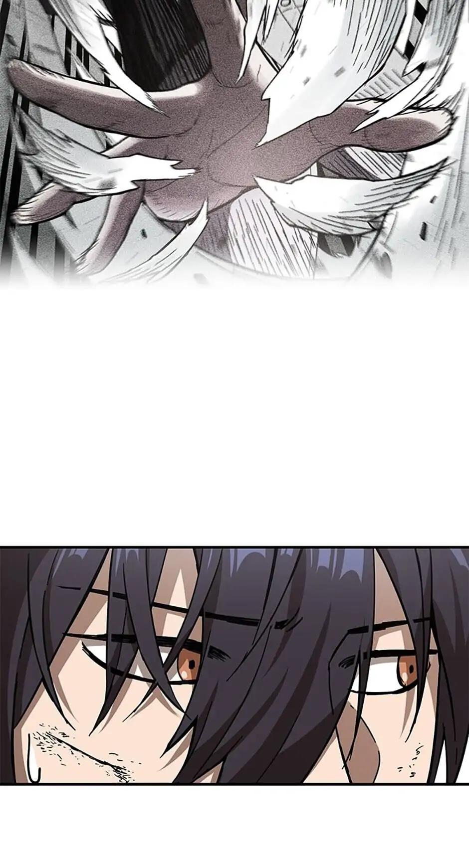 The Player Who Can't Level Up Chapter 10