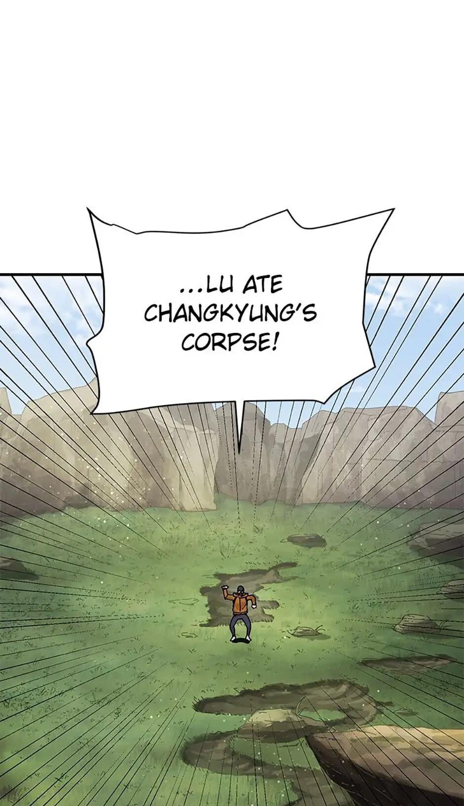 The Player Who Can't Level Up Chapter 10