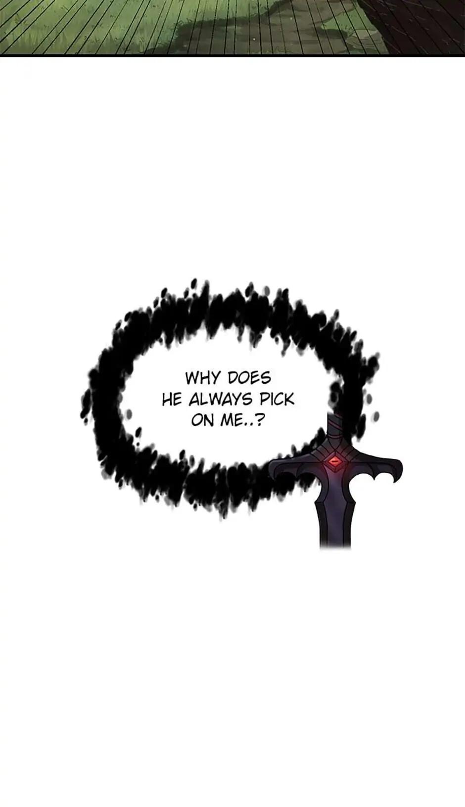 The Player Who Can't Level Up Chapter 10