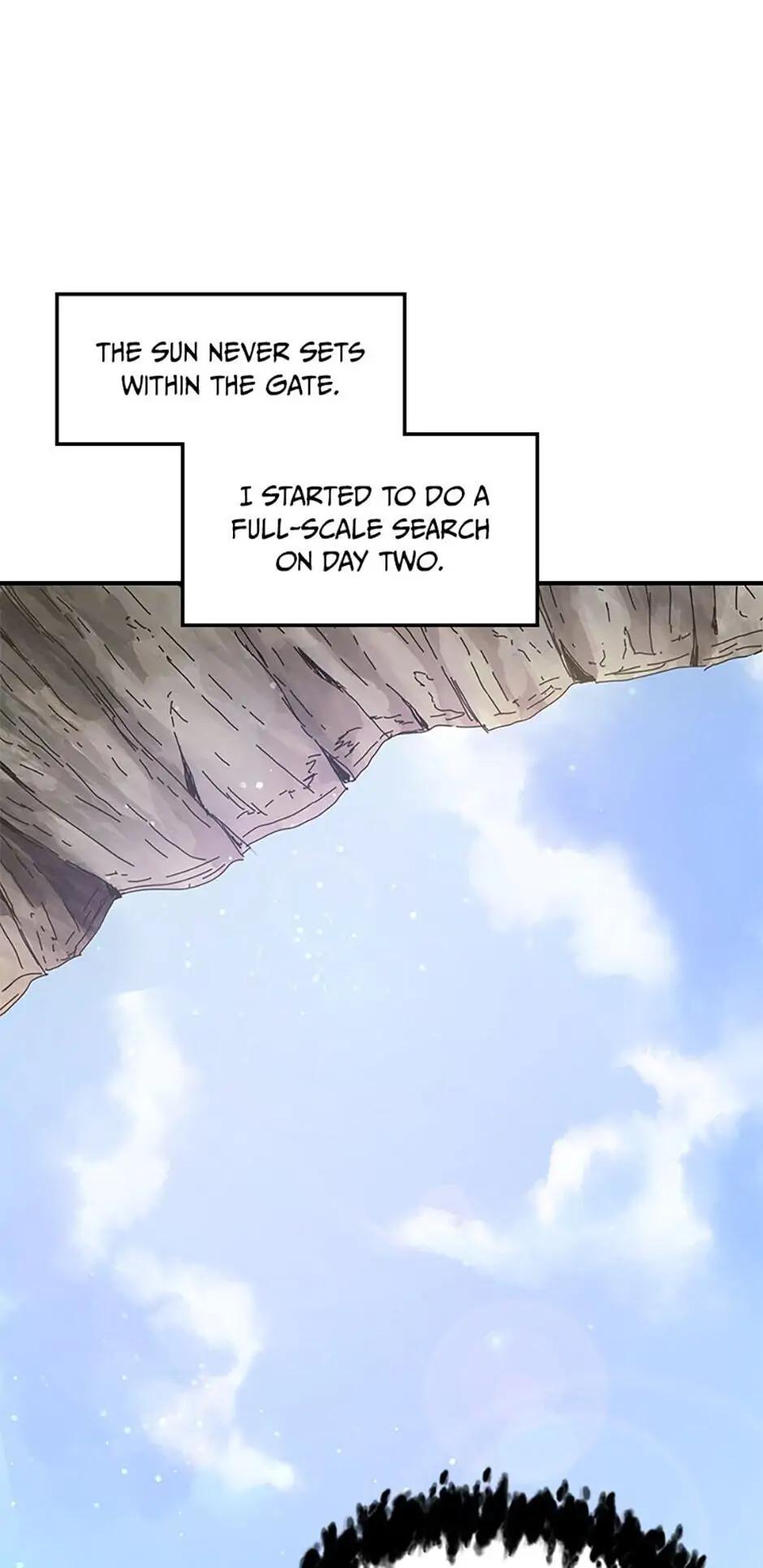 The Player Who Can't Level Up Chapter 10