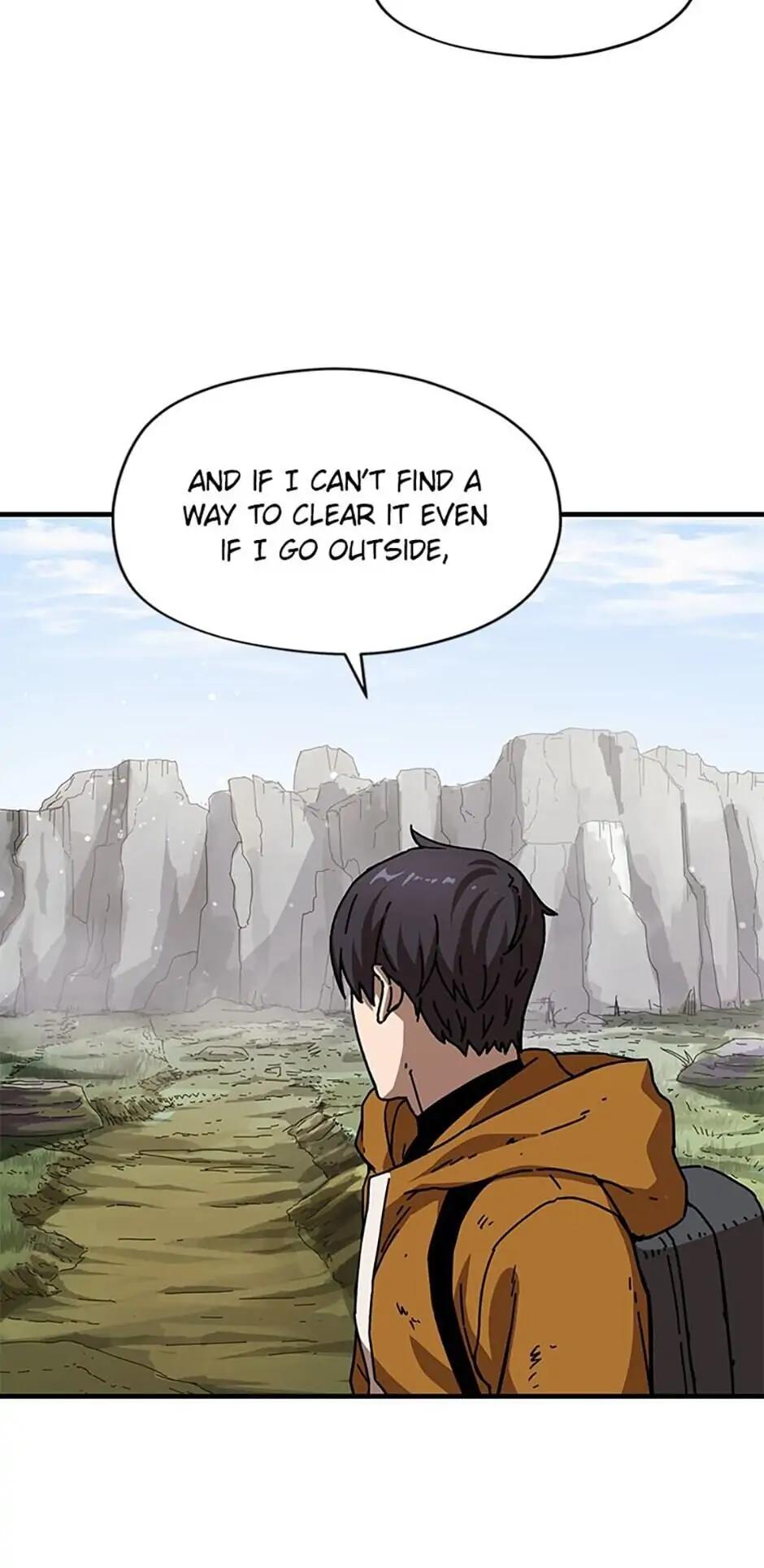 The Player Who Can't Level Up Chapter 10