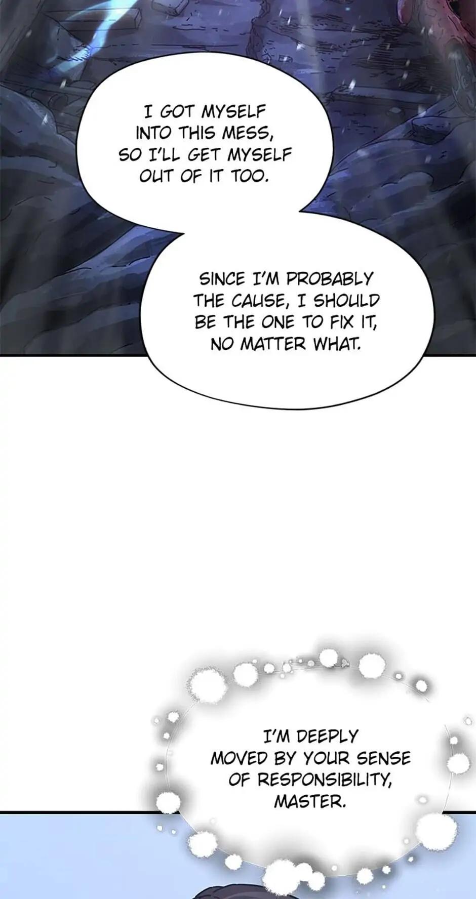 The Player Who Can't Level Up Chapter 10