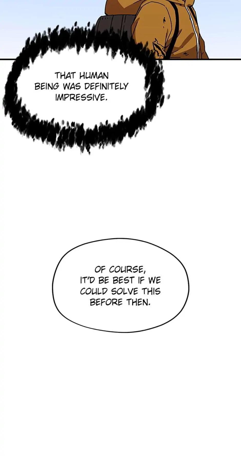 The Player Who Can't Level Up Chapter 10