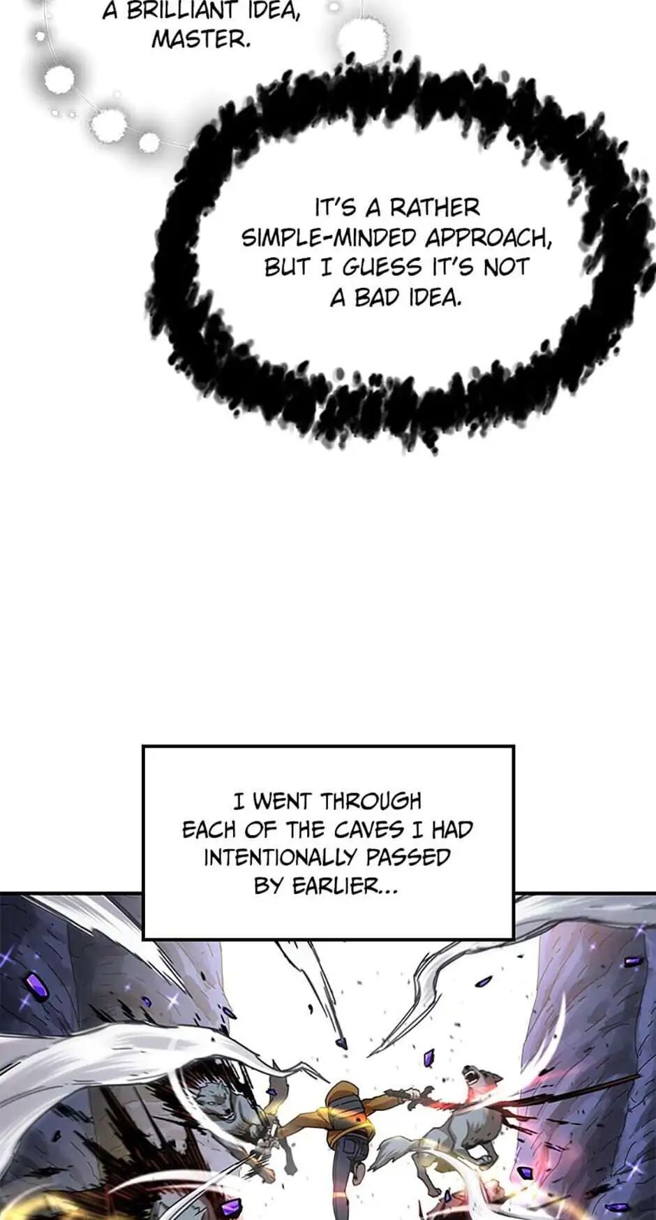 The Player Who Can't Level Up Chapter 10