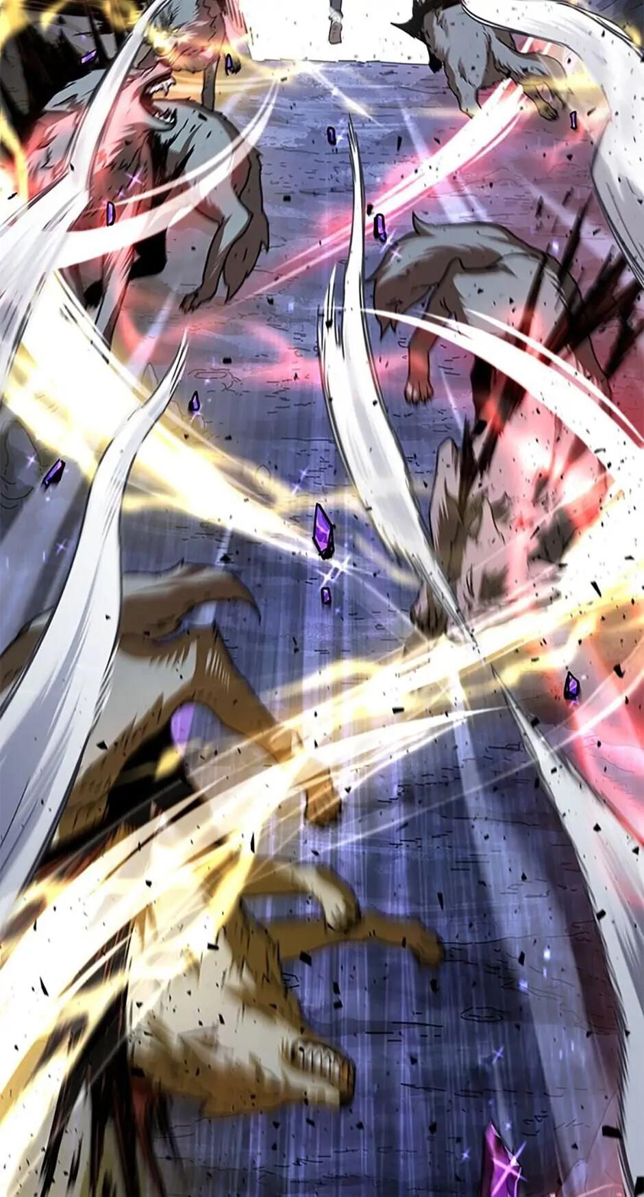 The Player Who Can't Level Up Chapter 10