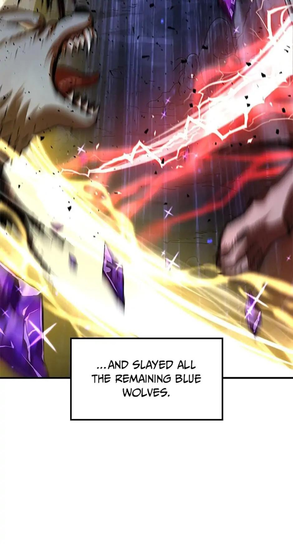 The Player Who Can't Level Up Chapter 10