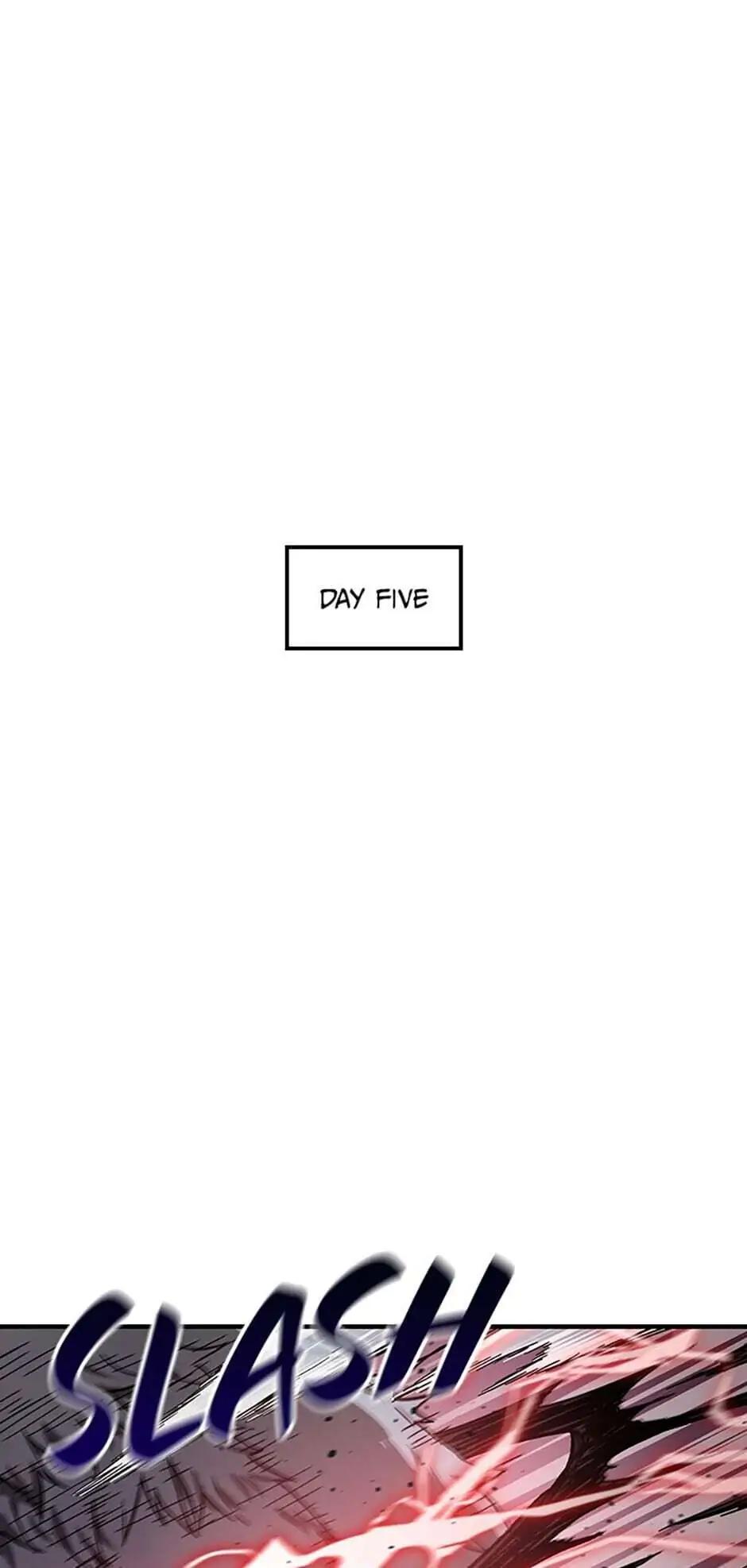 The Player Who Can't Level Up Chapter 10