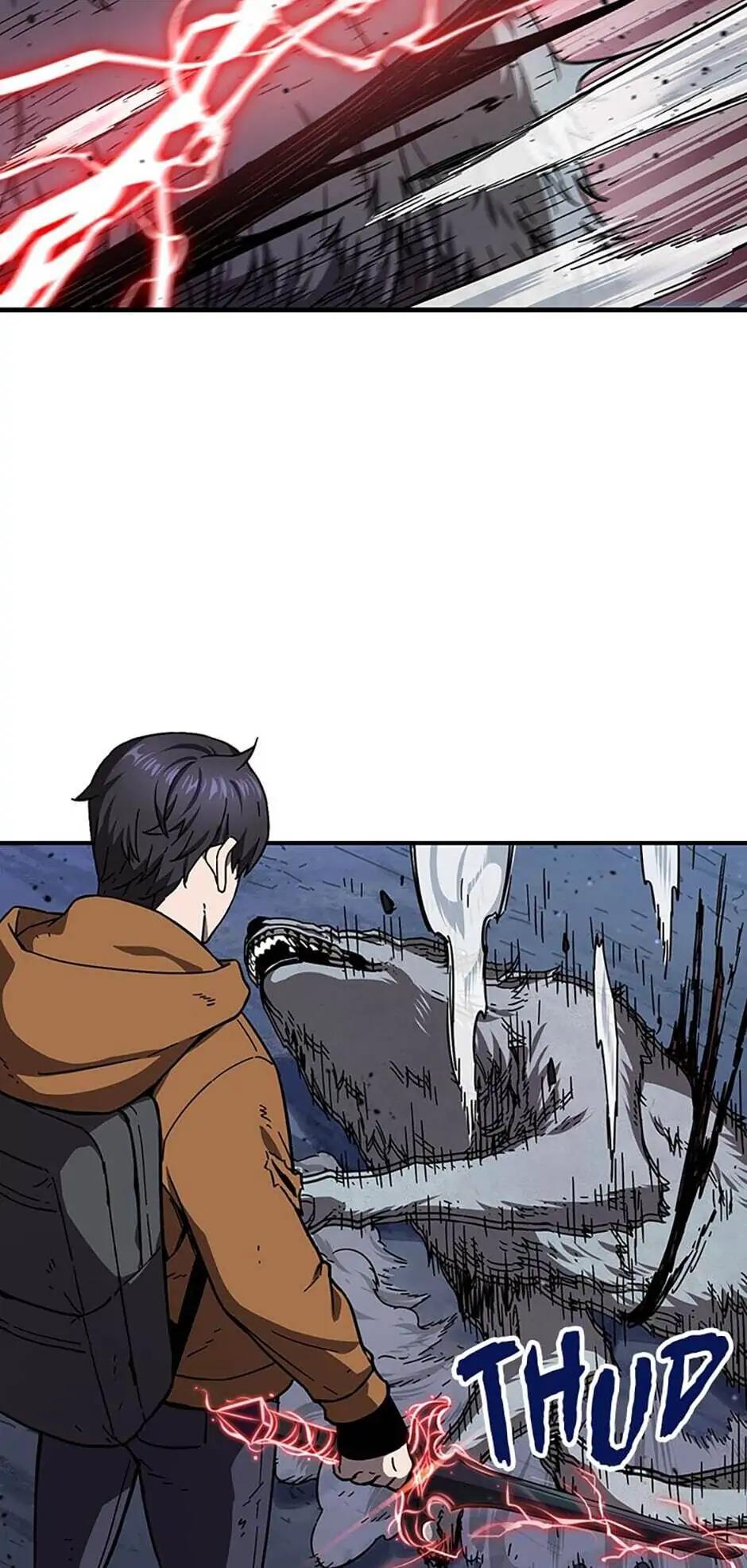 The Player Who Can't Level Up Chapter 10