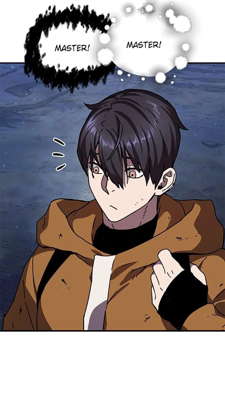 The Player Who Can't Level Up Chapter 10