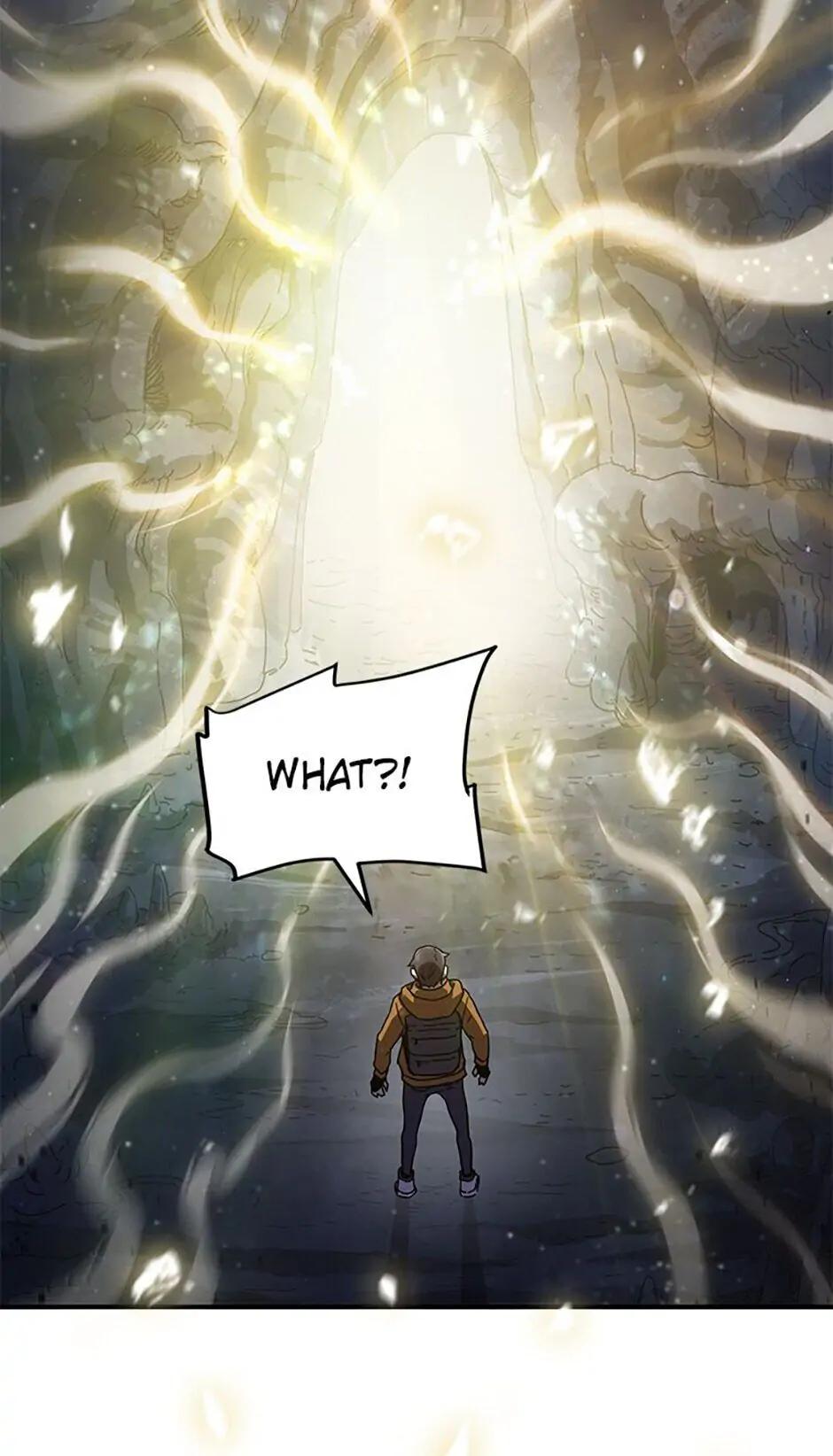 The Player Who Can't Level Up Chapter 10