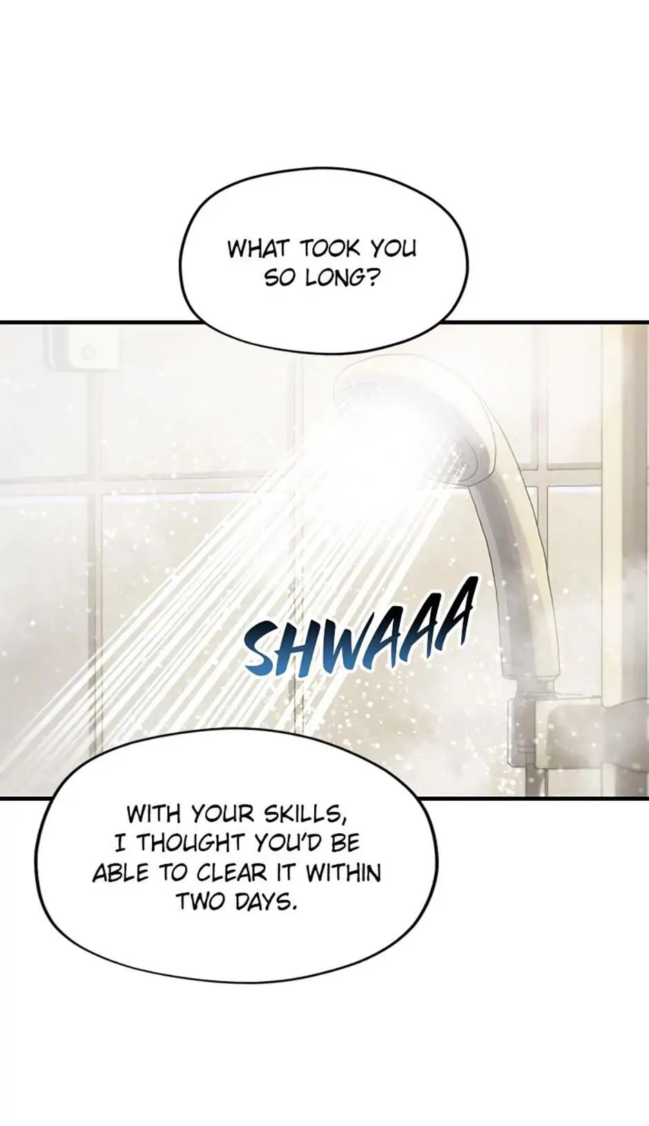 The Player Who Can't Level Up Chapter 10