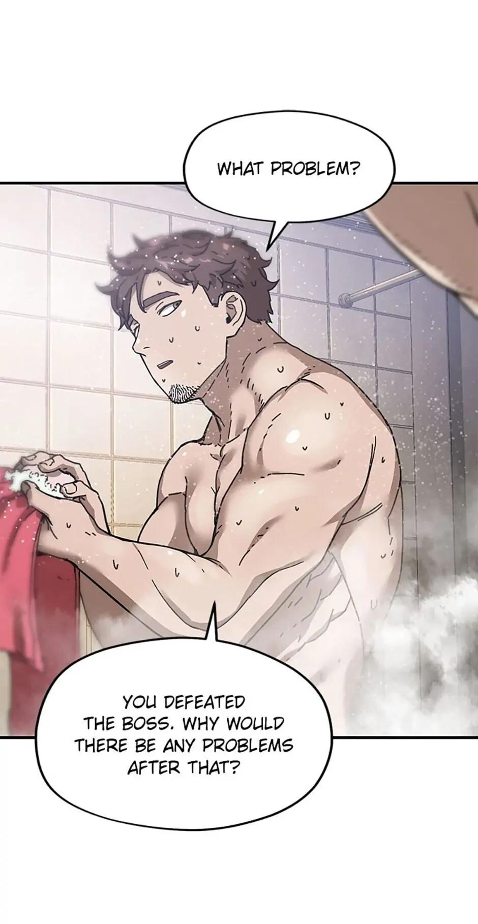 The Player Who Can't Level Up Chapter 10