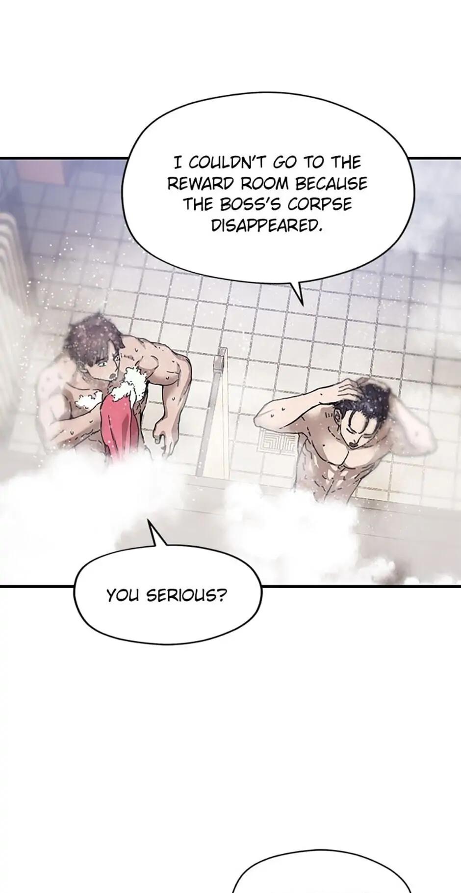 The Player Who Can't Level Up Chapter 10