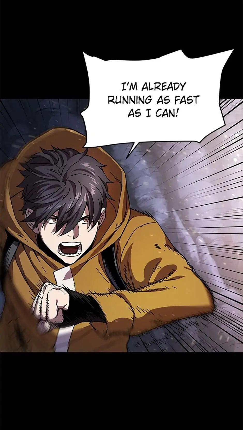 The Player Who Can't Level Up Chapter 10