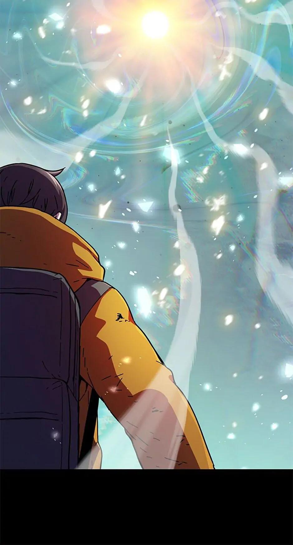 The Player Who Can't Level Up Chapter 10