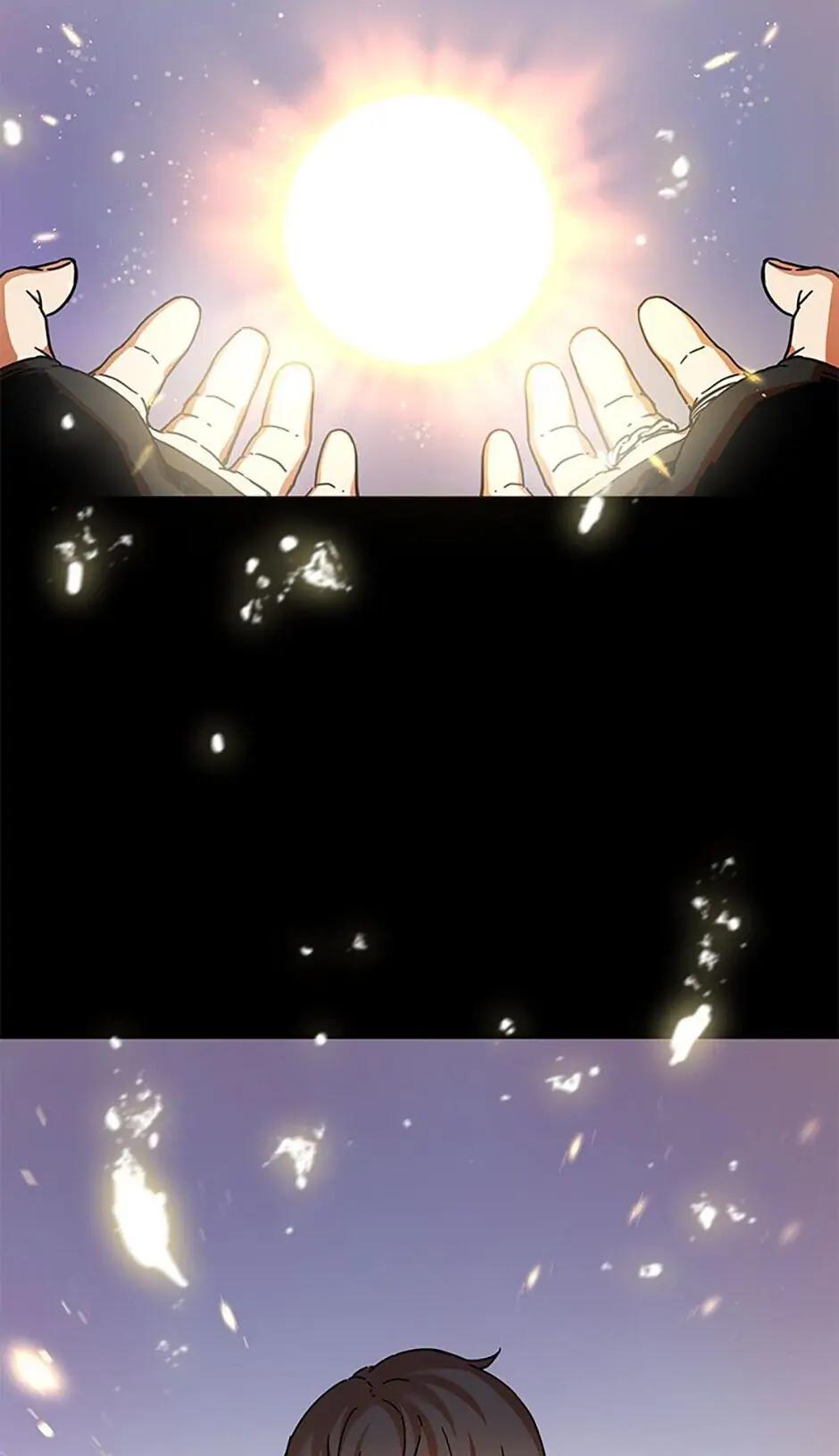 The Player Who Can't Level Up Chapter 10