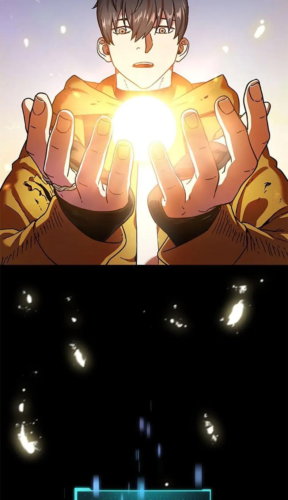 The Player Who Can't Level Up Chapter 10