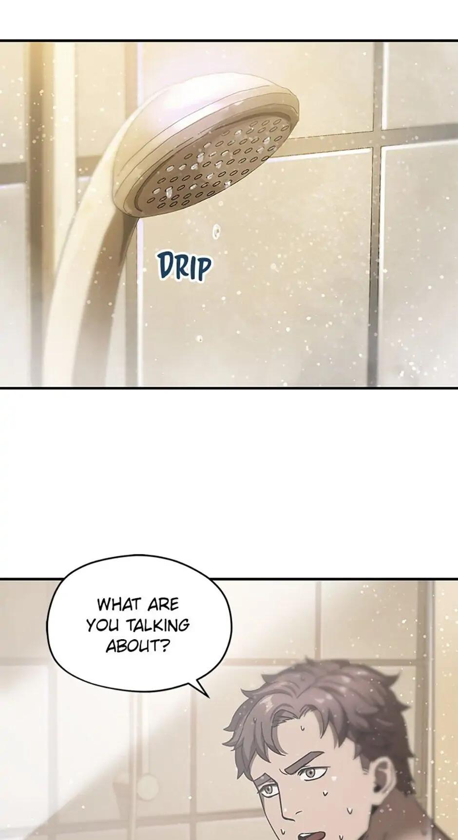 The Player Who Can't Level Up Chapter 10