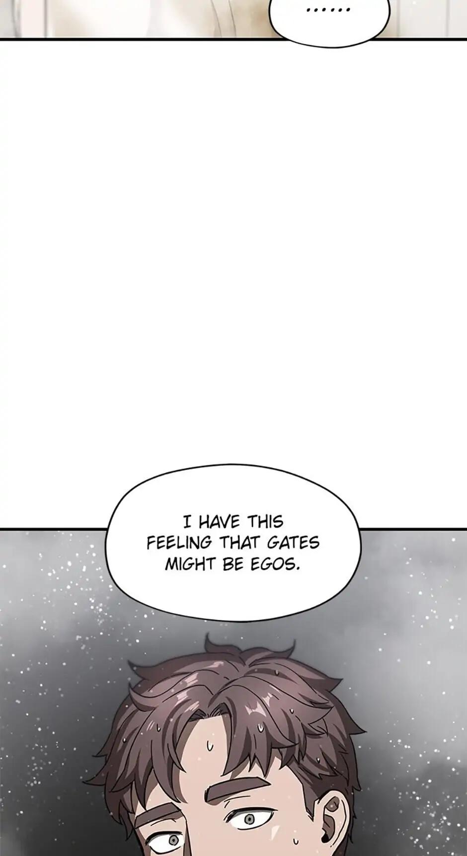 The Player Who Can't Level Up Chapter 10