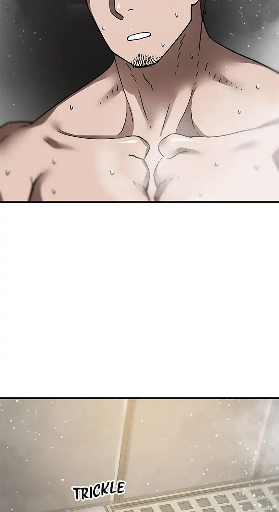 The Player Who Can't Level Up Chapter 10