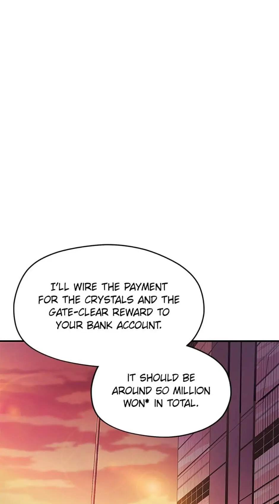 The Player Who Can't Level Up Chapter 13