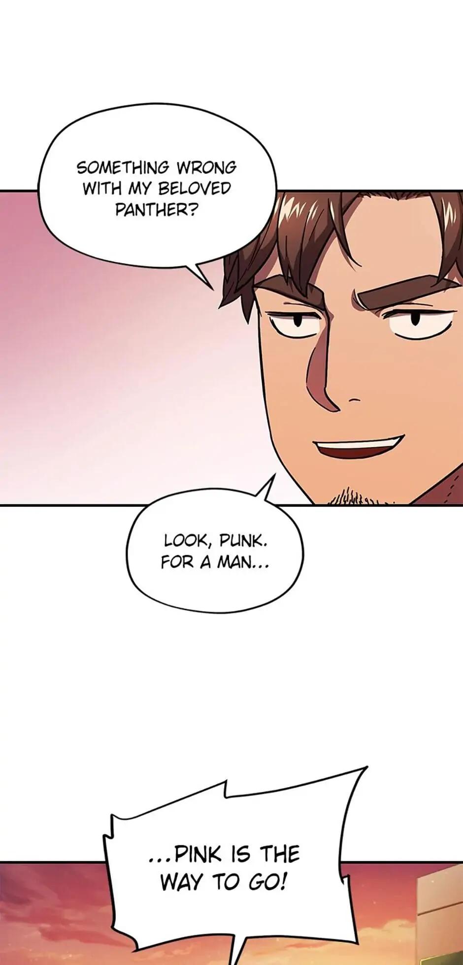 The Player Who Can't Level Up Chapter 13