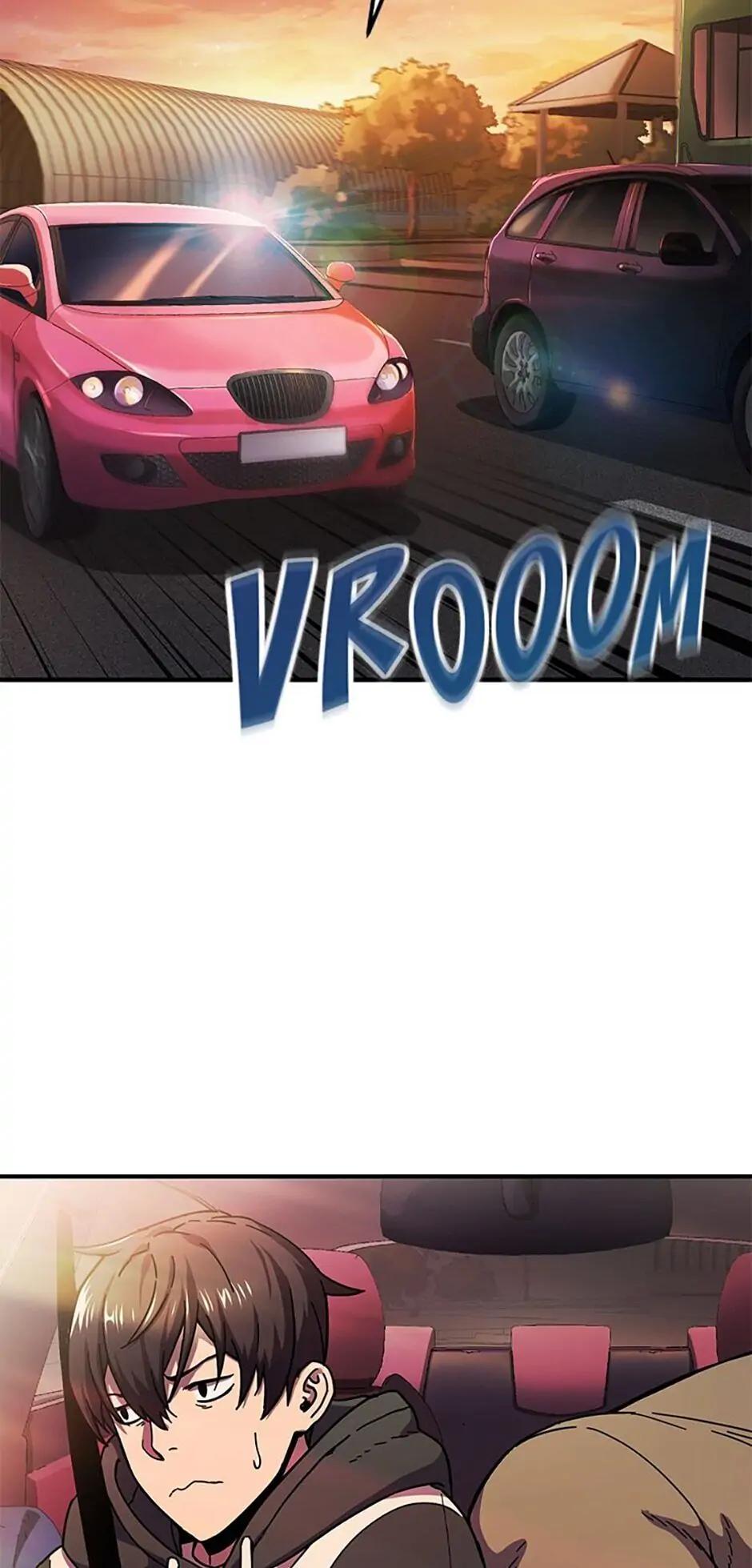 The Player Who Can't Level Up Chapter 13