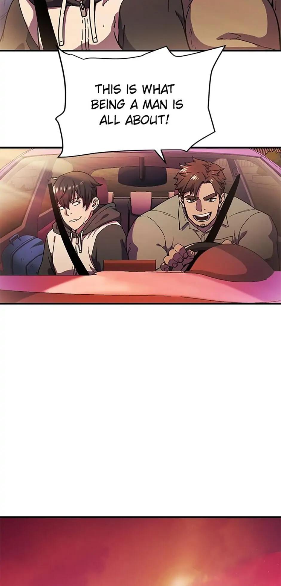 The Player Who Can't Level Up Chapter 13