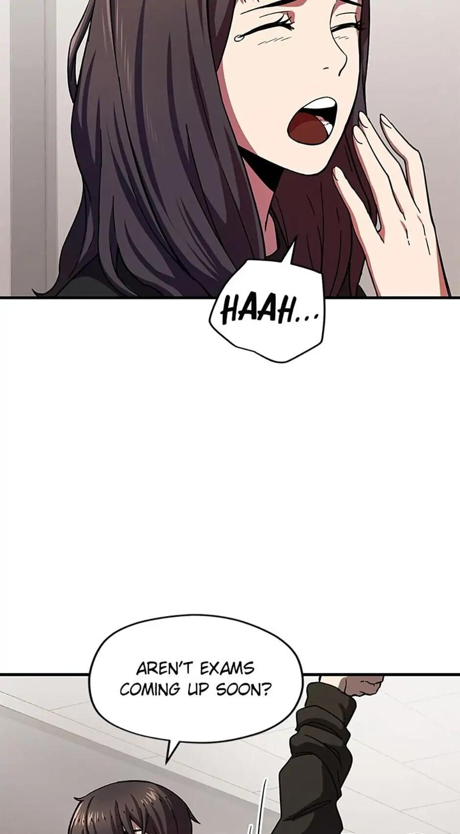 The Player Who Can't Level Up Chapter 13