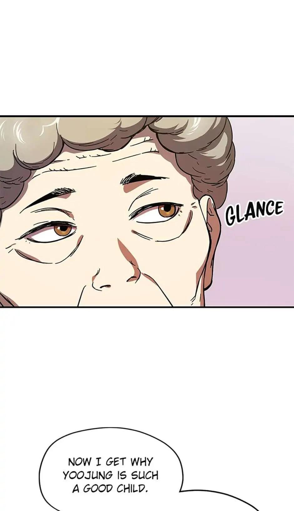 The Player Who Can't Level Up Chapter 13