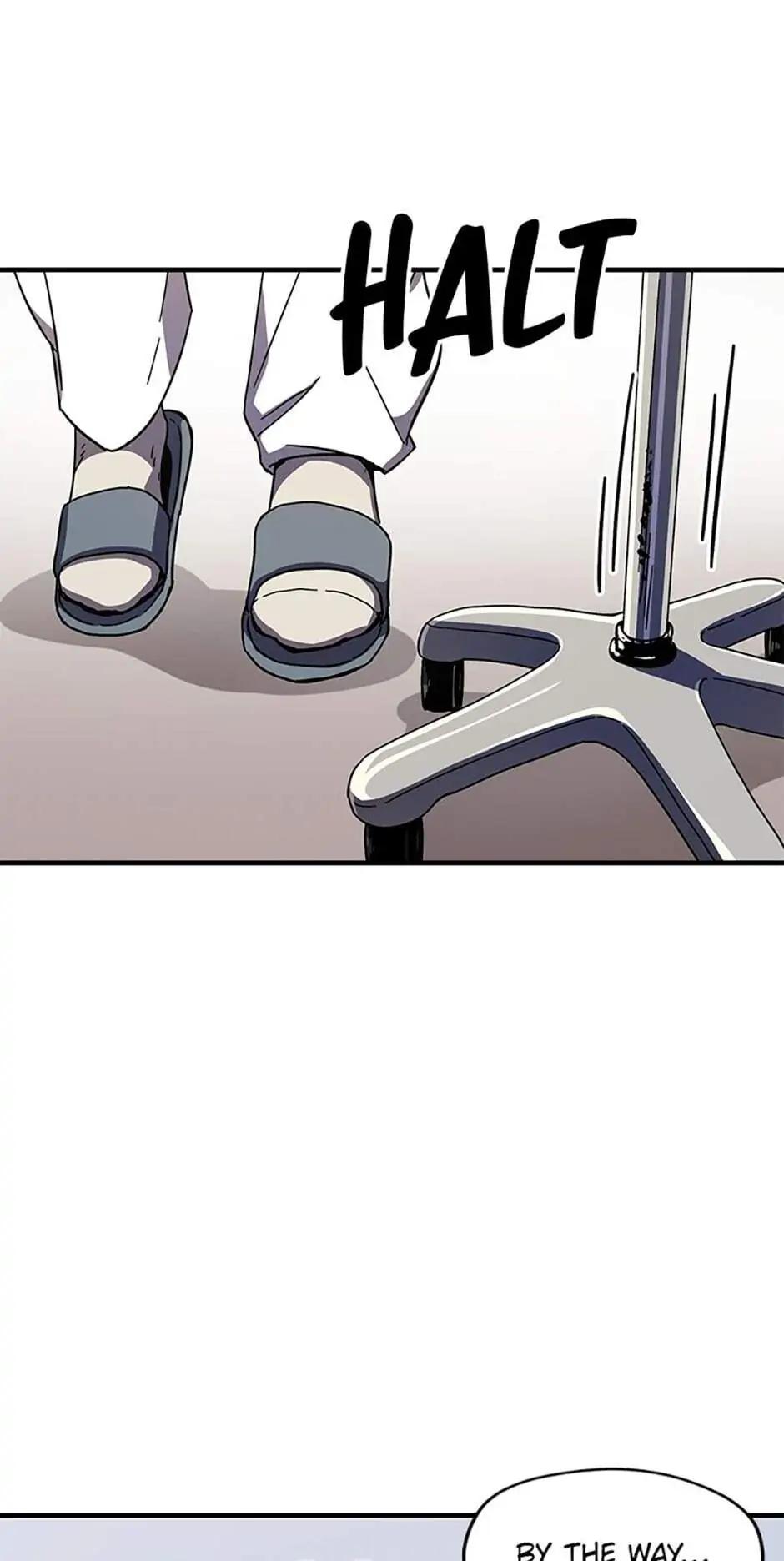 The Player Who Can't Level Up Chapter 13