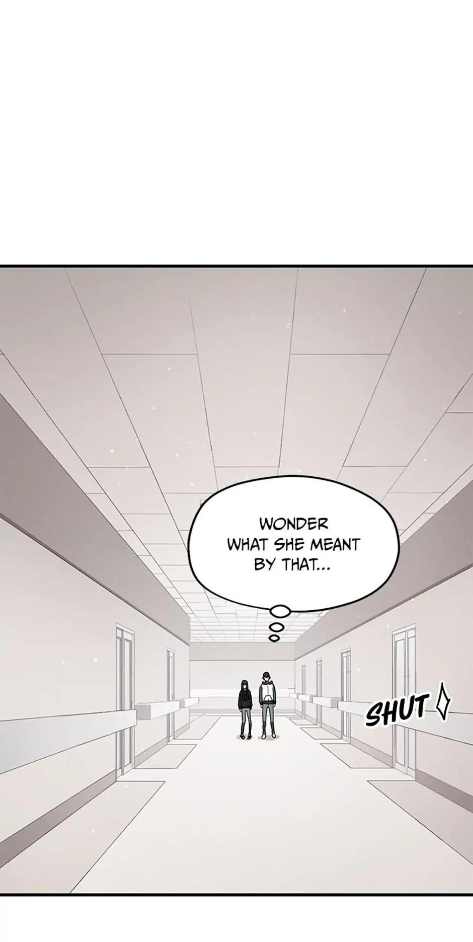 The Player Who Can't Level Up Chapter 13