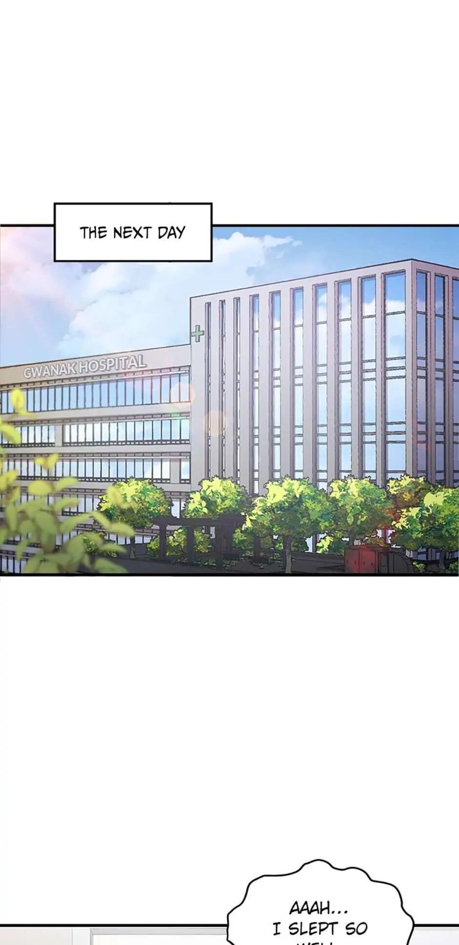 The Player Who Can't Level Up Chapter 13