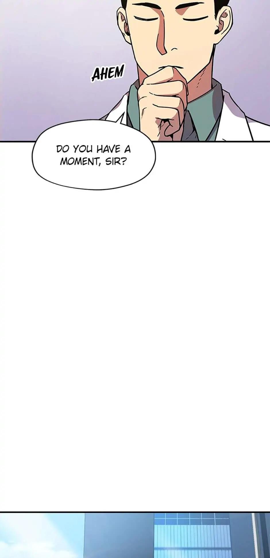 The Player Who Can't Level Up Chapter 13