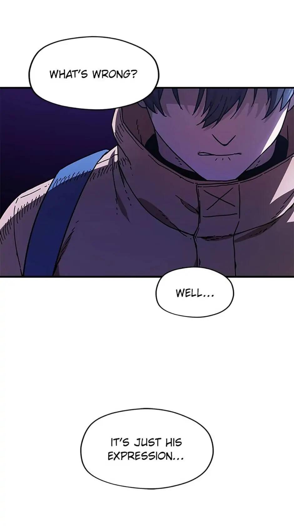 The Player Who Can't Level Up Chapter 13