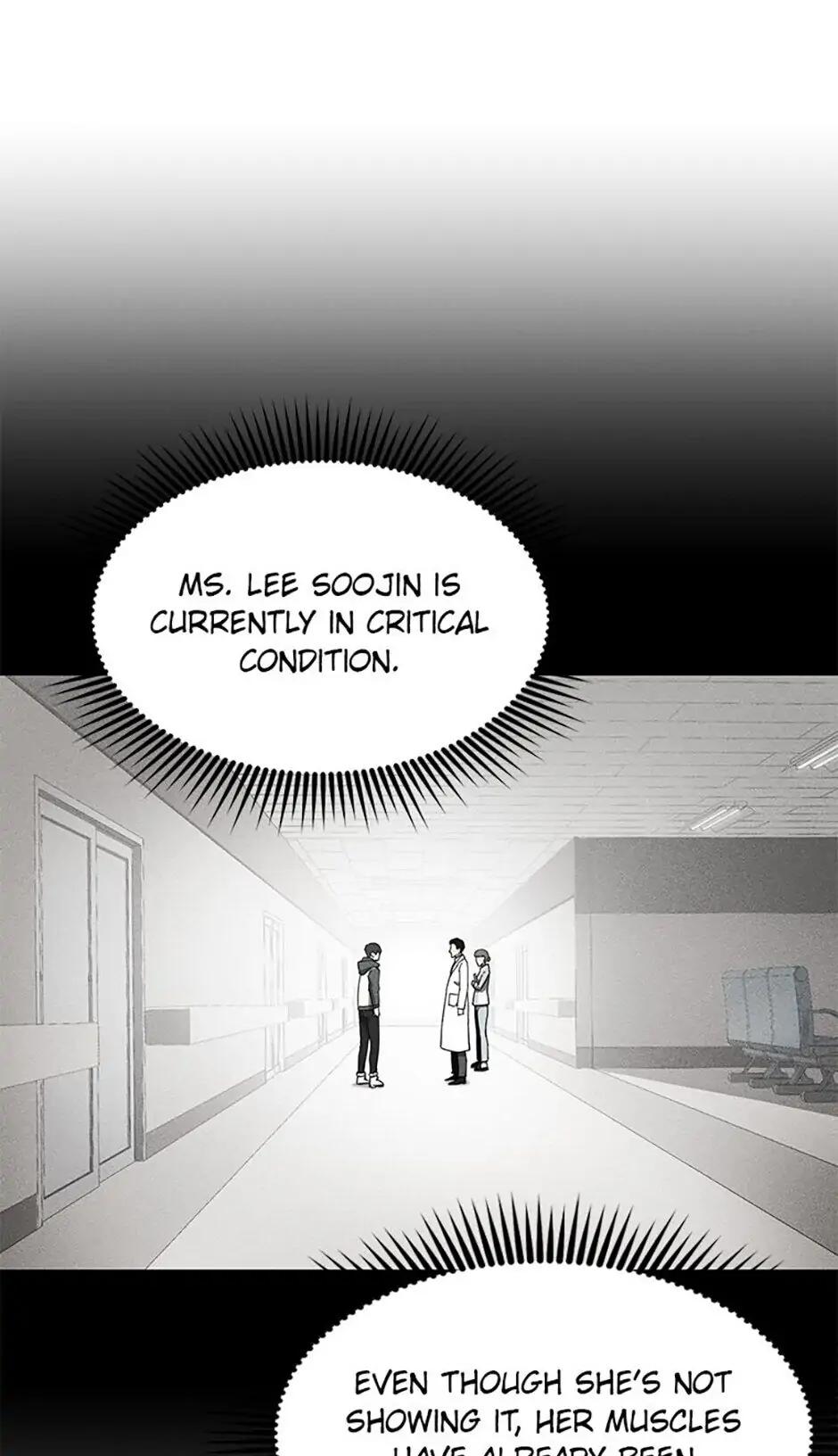 The Player Who Can't Level Up Chapter 13