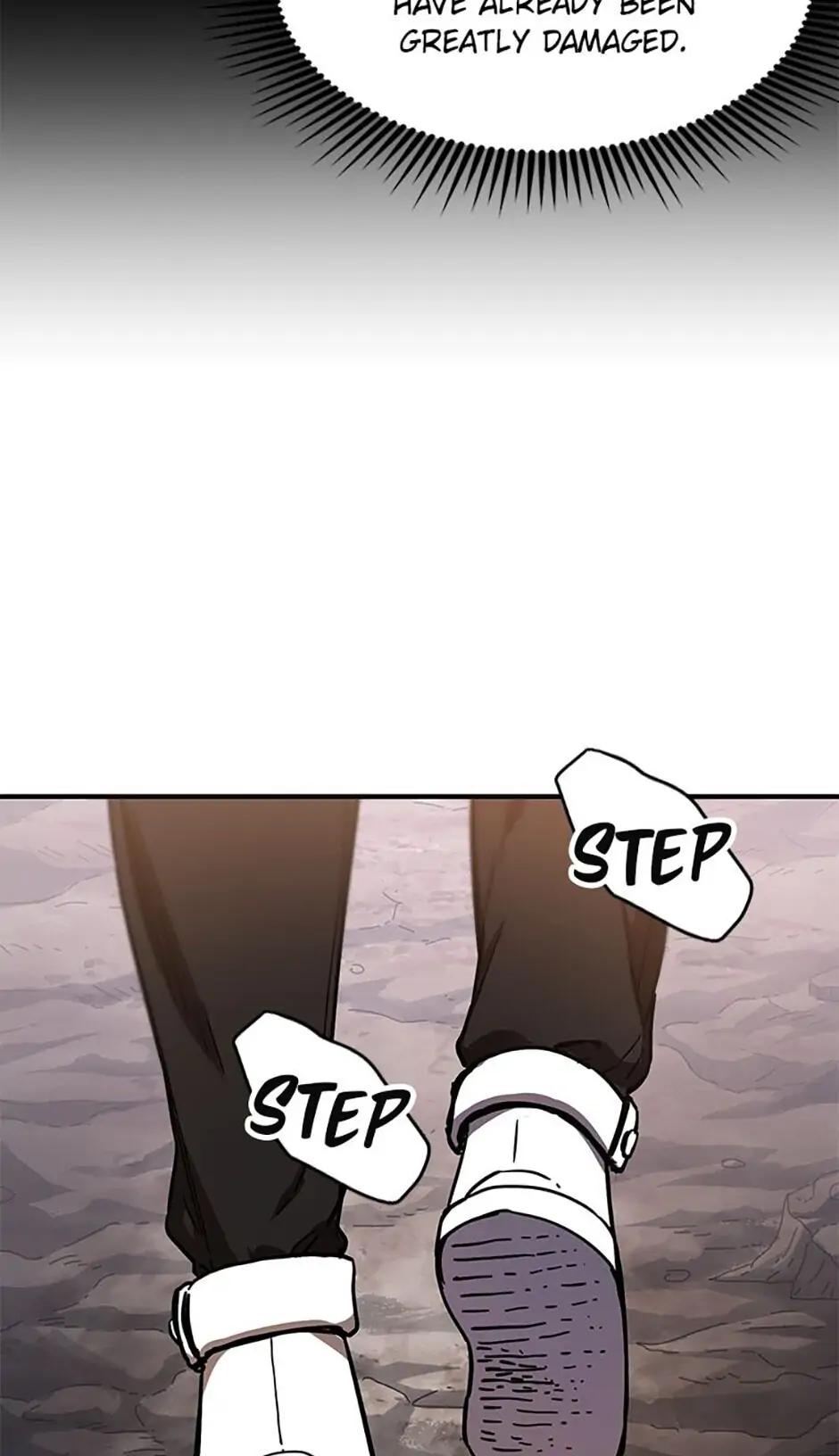 The Player Who Can't Level Up Chapter 13