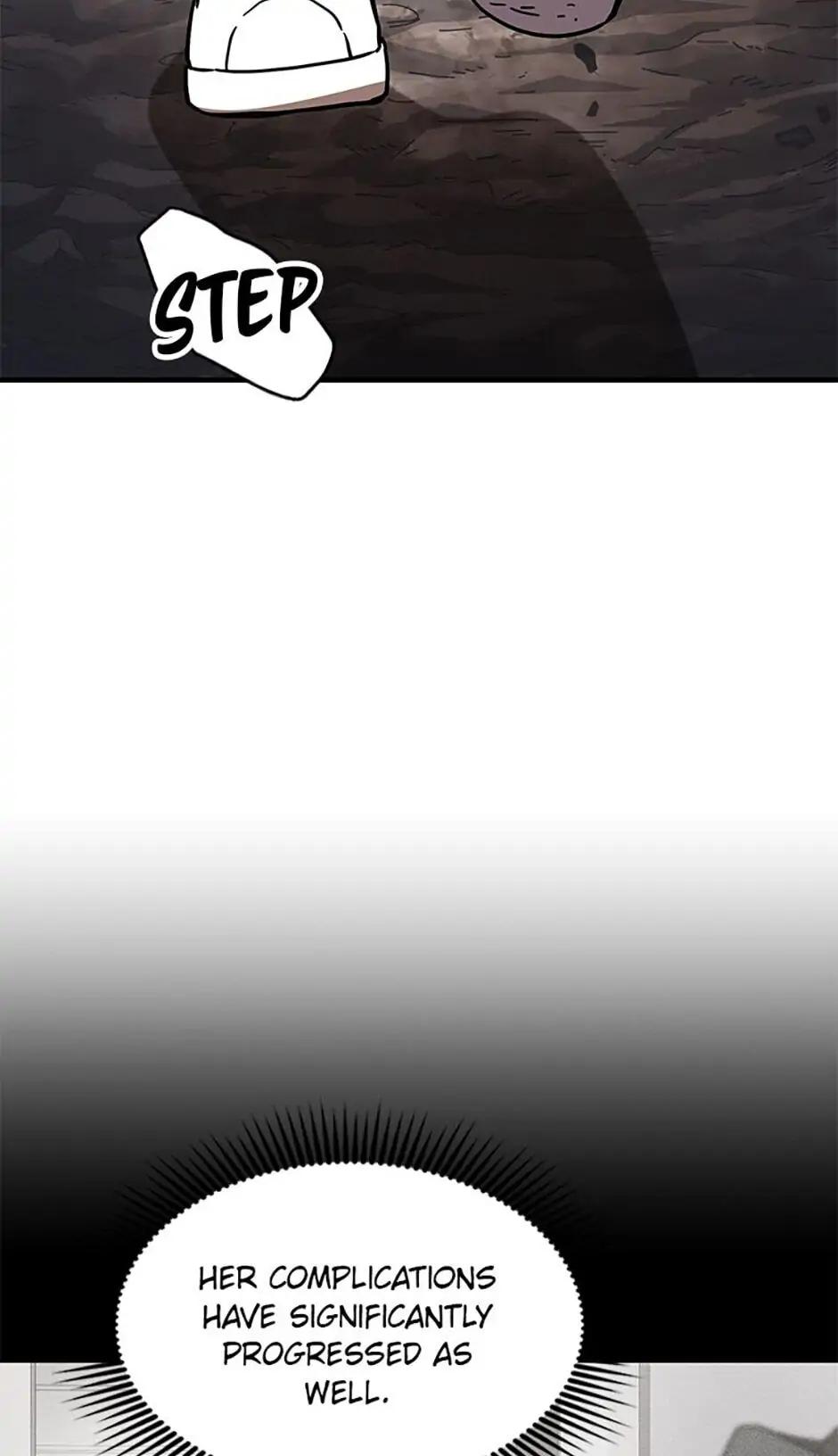 The Player Who Can't Level Up Chapter 13