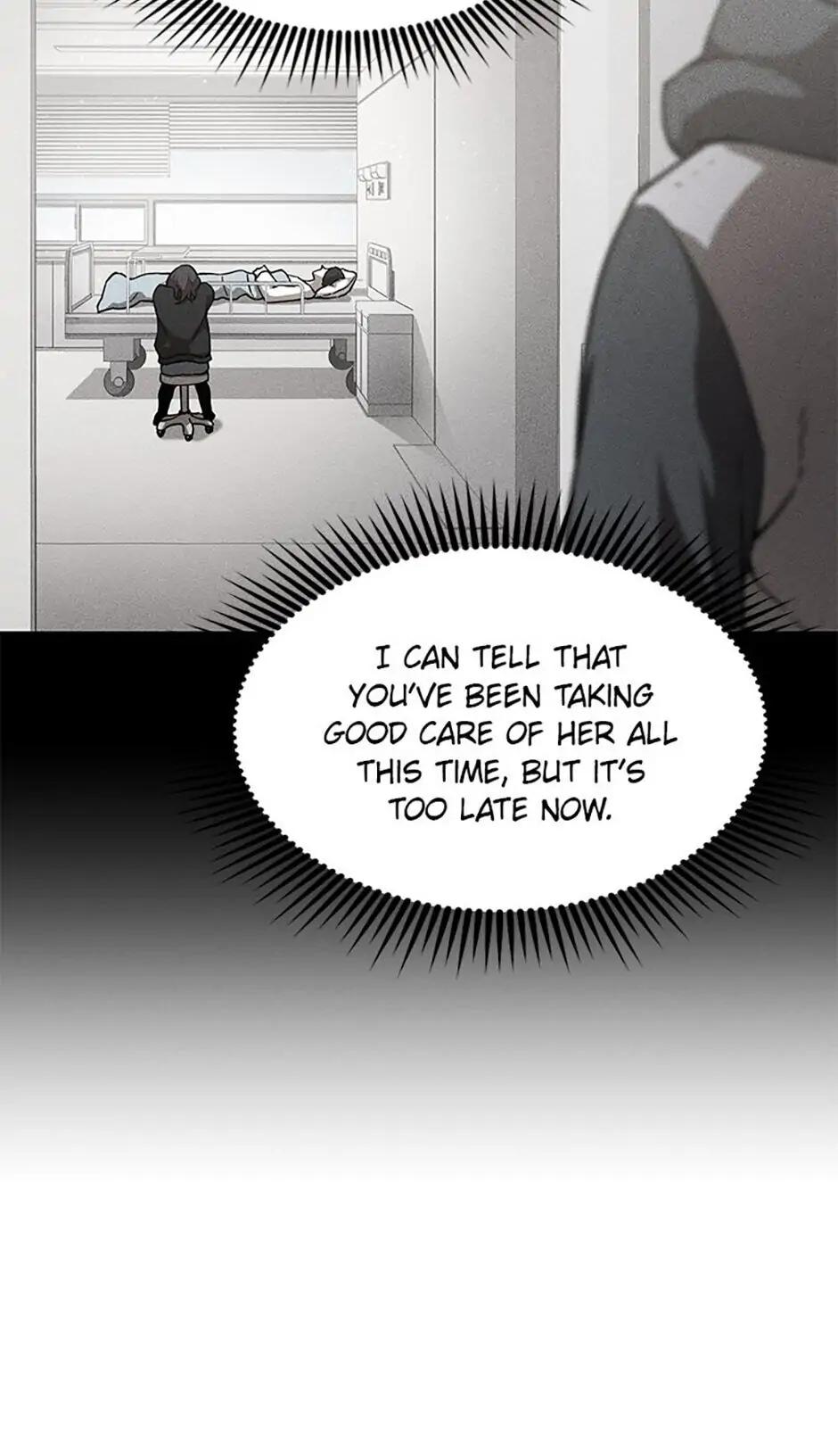 The Player Who Can't Level Up Chapter 13