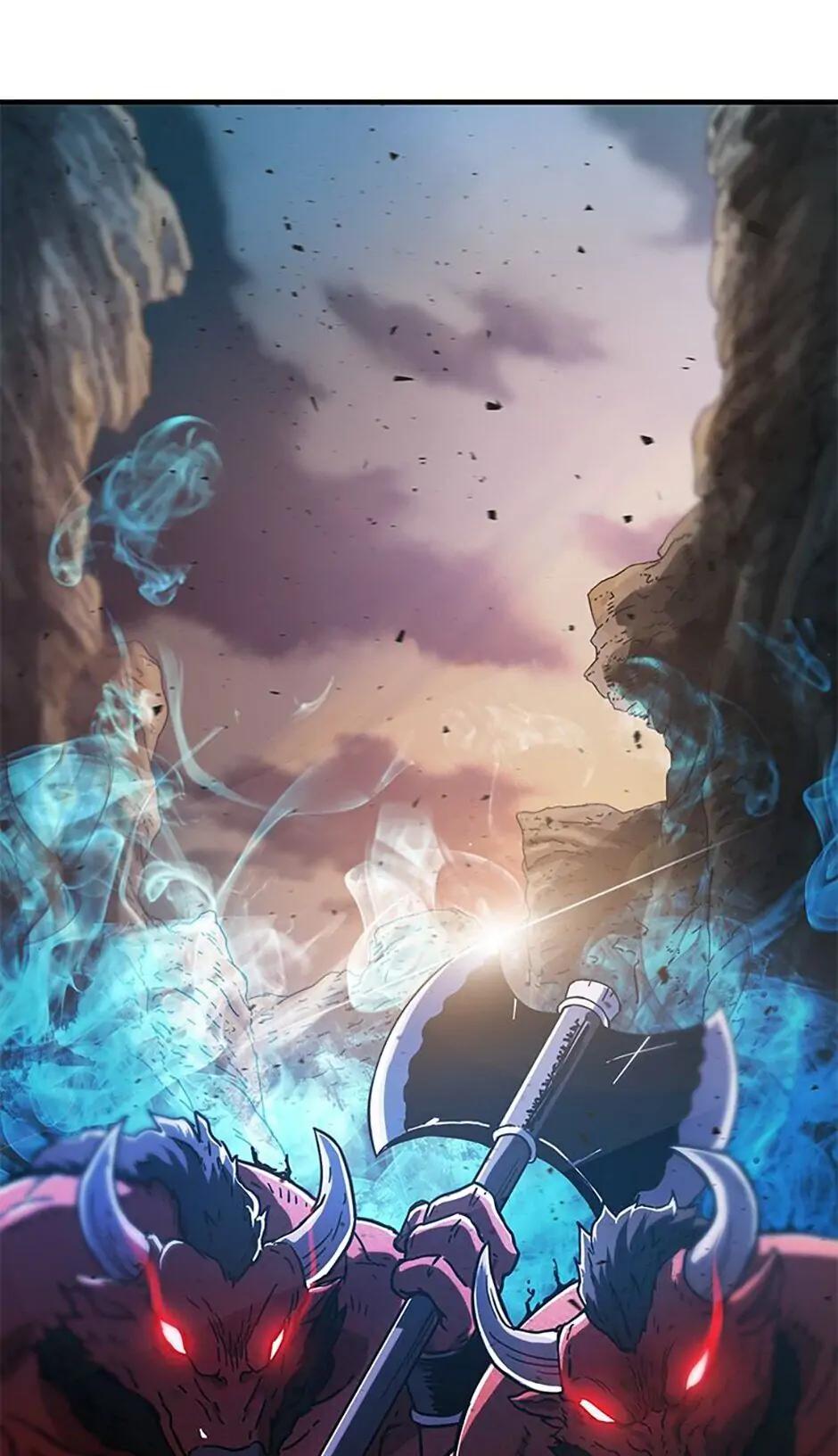 The Player Who Can't Level Up Chapter 13