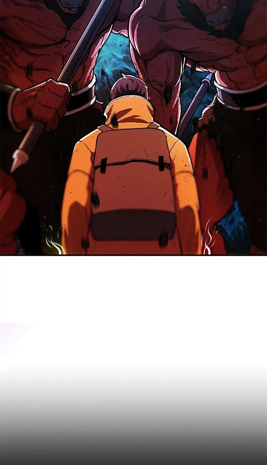 The Player Who Can't Level Up Chapter 13