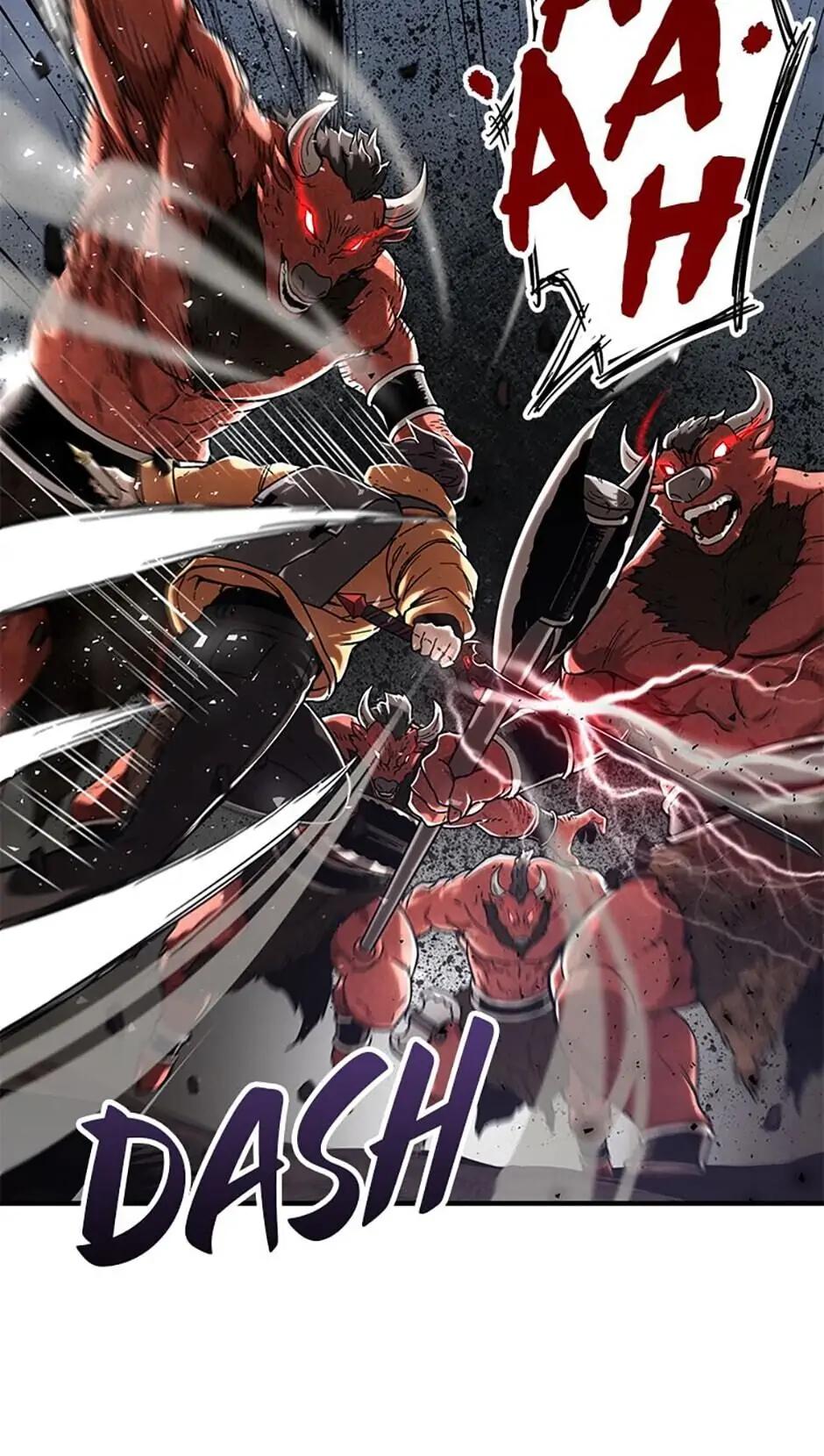 The Player Who Can't Level Up Chapter 13