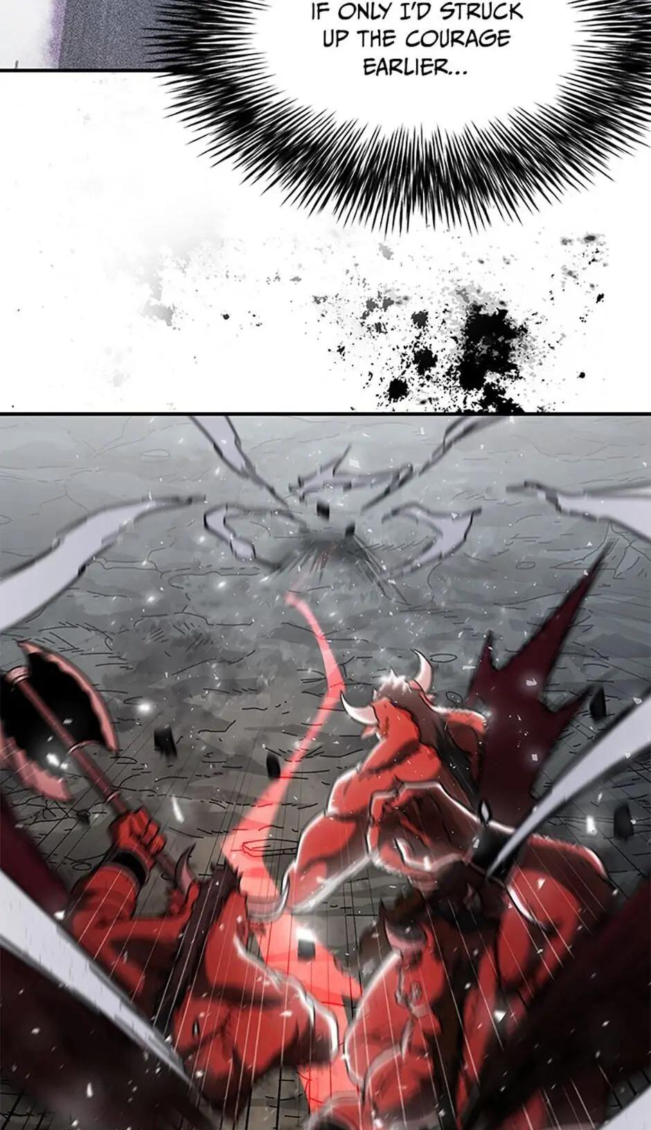 The Player Who Can't Level Up Chapter 13