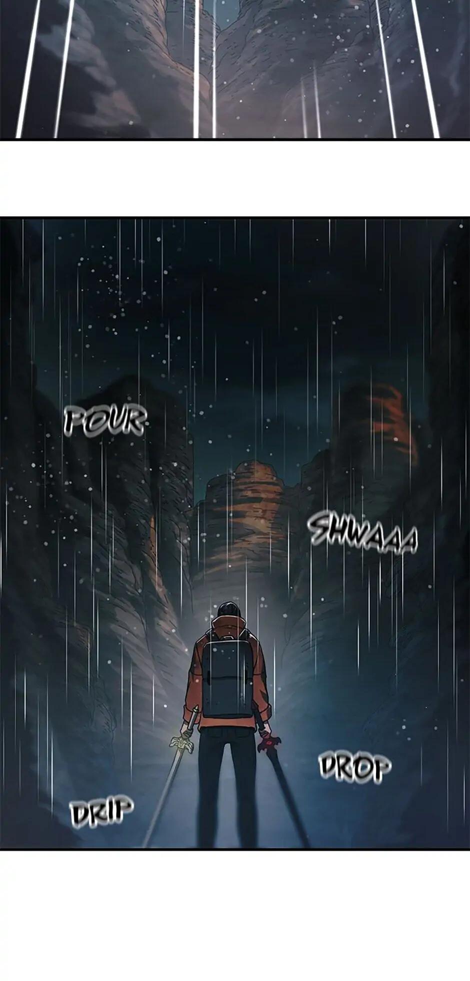 The Player Who Can't Level Up Chapter 13