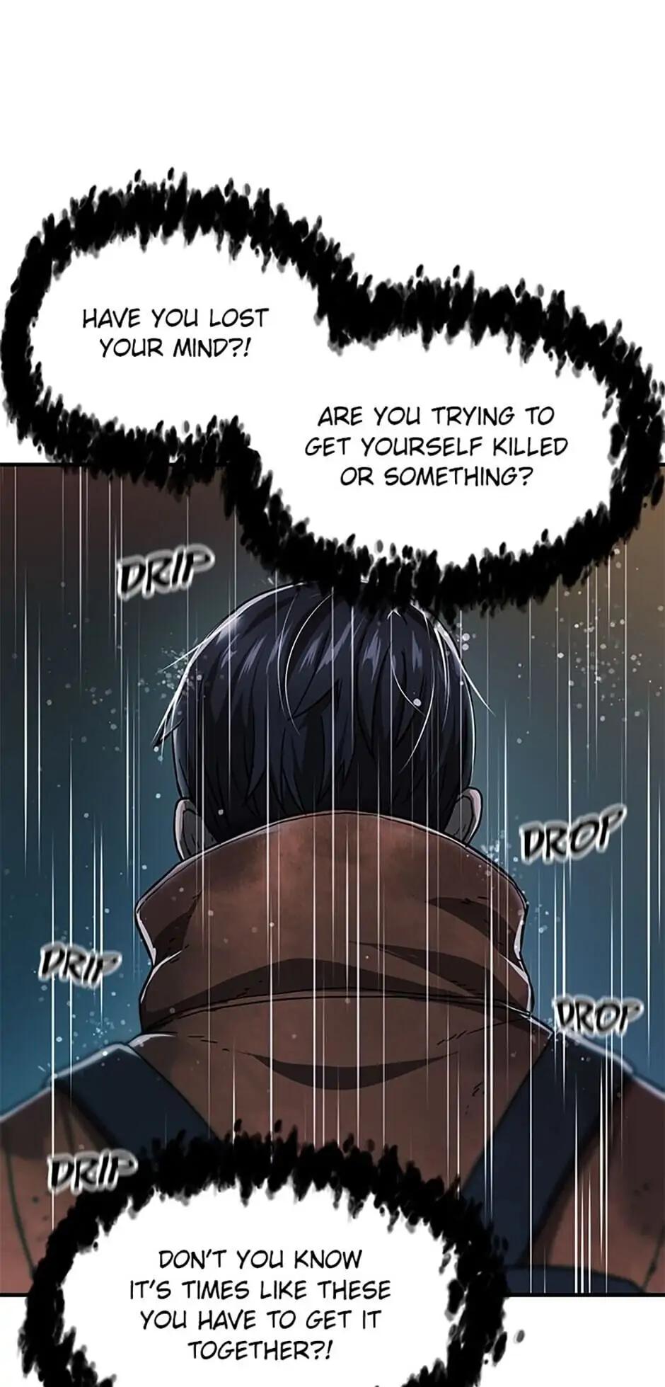 The Player Who Can't Level Up Chapter 13