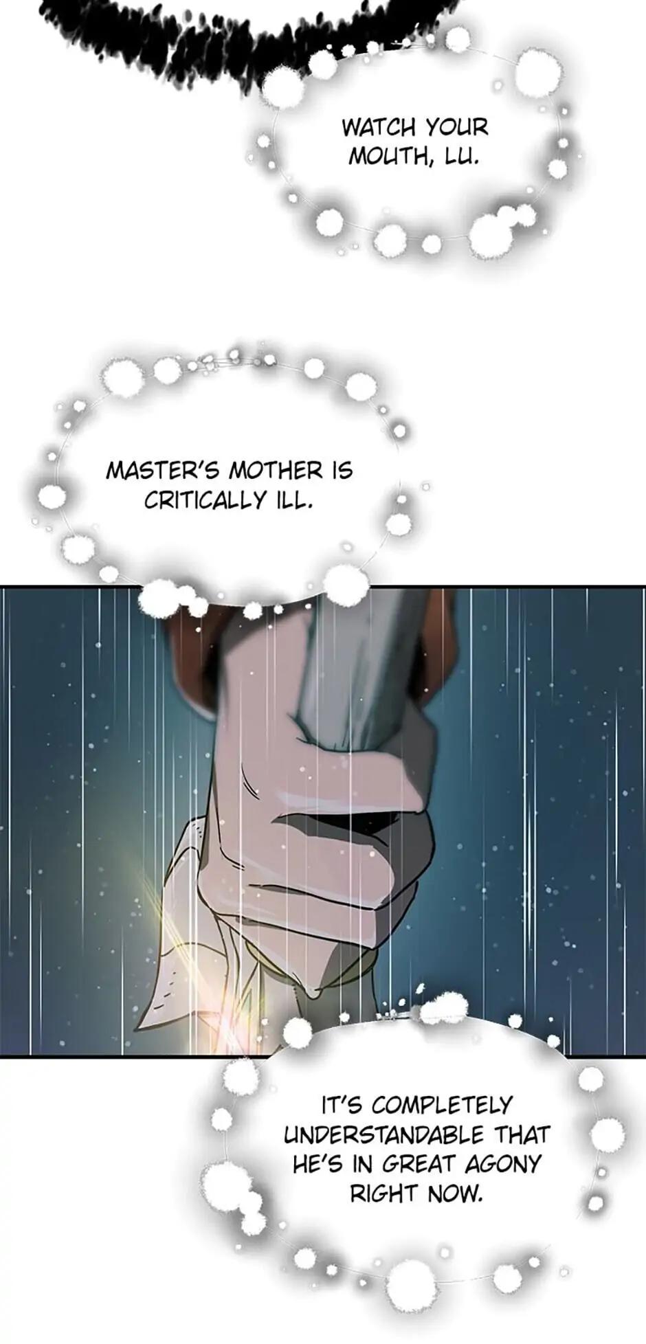 The Player Who Can't Level Up Chapter 13